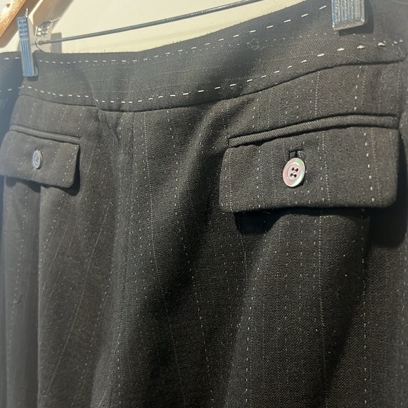 Vintage pantsuit | PLANET | Size 10 - Picture 13 of 13